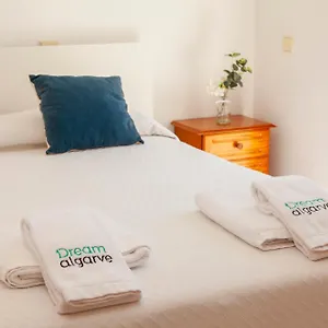 B75 - Casa Delfim In Alfanzina Apartment Carvoeiro (Lagoa)